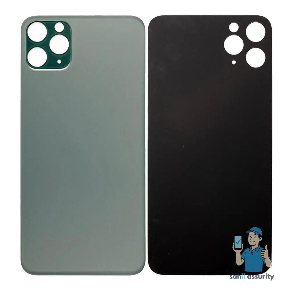 Back Panel Cover for Apple iPhone 11 Pro Max